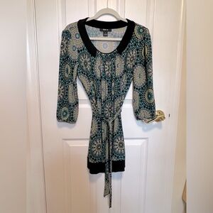 Style & Co tunic